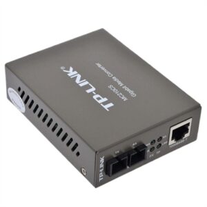 TP-LINK MC210CS Single Mode Media Converter 15Km