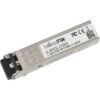 MikroTik S-85DLC05D SFP Multi Mode Module 550m