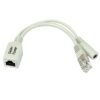 MikroTik RBPOE PoE Injector 10-28V