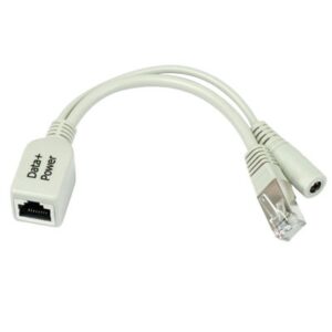 MikroTik RBPOE PoE Injector 10-28V