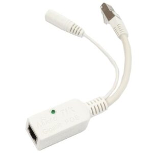 MikroTik RBGPOE PoE Injector 9-48V