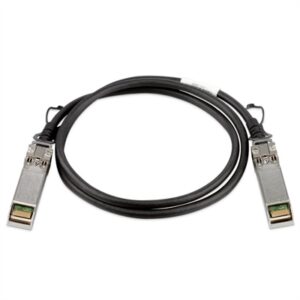 D-Link DEM-CB100S SFP+ Attach Stacking Cable 1M