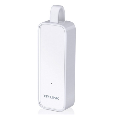 TP-Link UE300 USB 3.0 Gigabit Ethernet Adapter