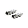 Ubiquiti UACC-OM-MM-10G-D-2 Módulo SFP+ Multi Modo