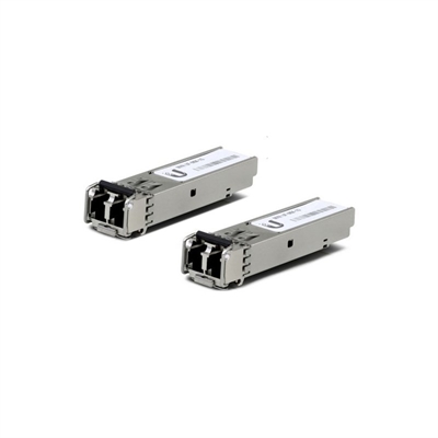 Ubiquiti UACC-OM-MM-10G-D-2 Módulo SFP+ Multi Modo
