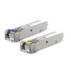Ubiquiti UACC-OM-SM-1G-S-2 Módulo SFP Monomodo 3Km