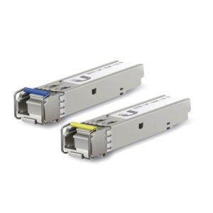Ubiquiti UACC-OM-SM-1G-S-2 Single Mode SFP Module 3Km