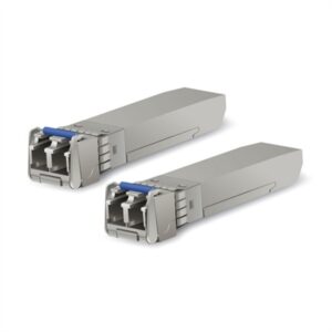 Ubiquiti UACC-OM-SM-10G-D-2 Single Mode SFP+ Module