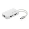 Edimax EU-4308 USB 3.0 Gigabit USB Type-C Adapter