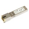 MikroTik S+RJ10 SFP+ Module 10GB 200m
