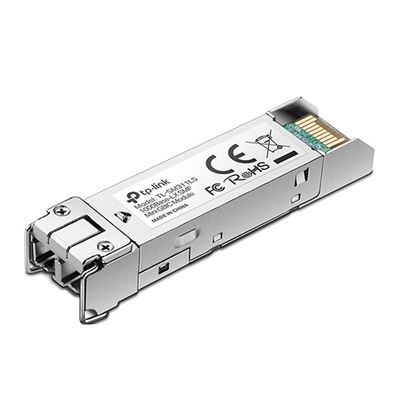 TP-LINK SM311LS Módulo SFP Monomodo 10Km