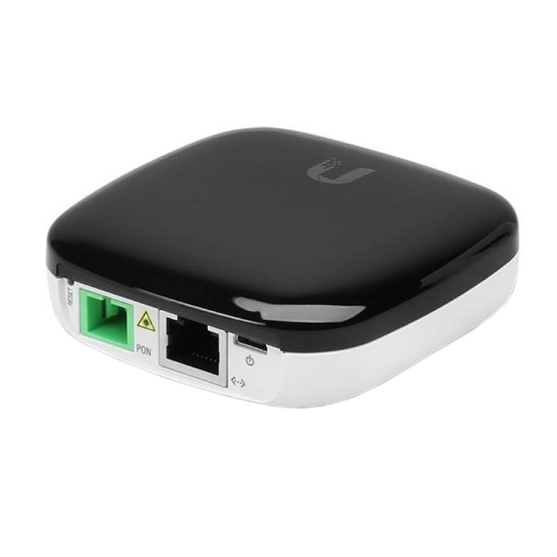 Ubiquiti UFiber UF-Loco 1xGPON 1xGB Ubiquiti UFiber UF-Loco 1xGPON 1xGB
