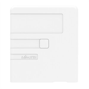 MikroTik GPEN11 Passive PoE Injector 12-57V