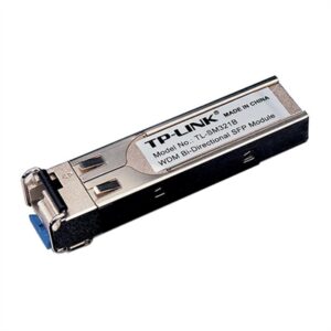 TP-LINK SM321B SFP Single Mode Module 10Km