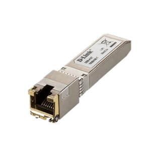 D-Link DEM-410T SFP+ Transceiver Module 10GB