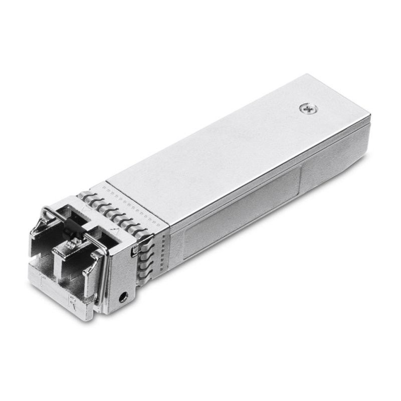 TP-Link SM5110-SR SFP+ Module LC 10GBase-SR TP-Link SM5110-SR SFP+ Module LC 10GBase-SR