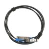 MikroTik XS+DA0003 Cabo SF/SFP+SFP28 Empilhamento 3M