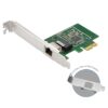 Edimax EN-9225TX-E Placa de Rede 2.5GbE PCI-E LP
