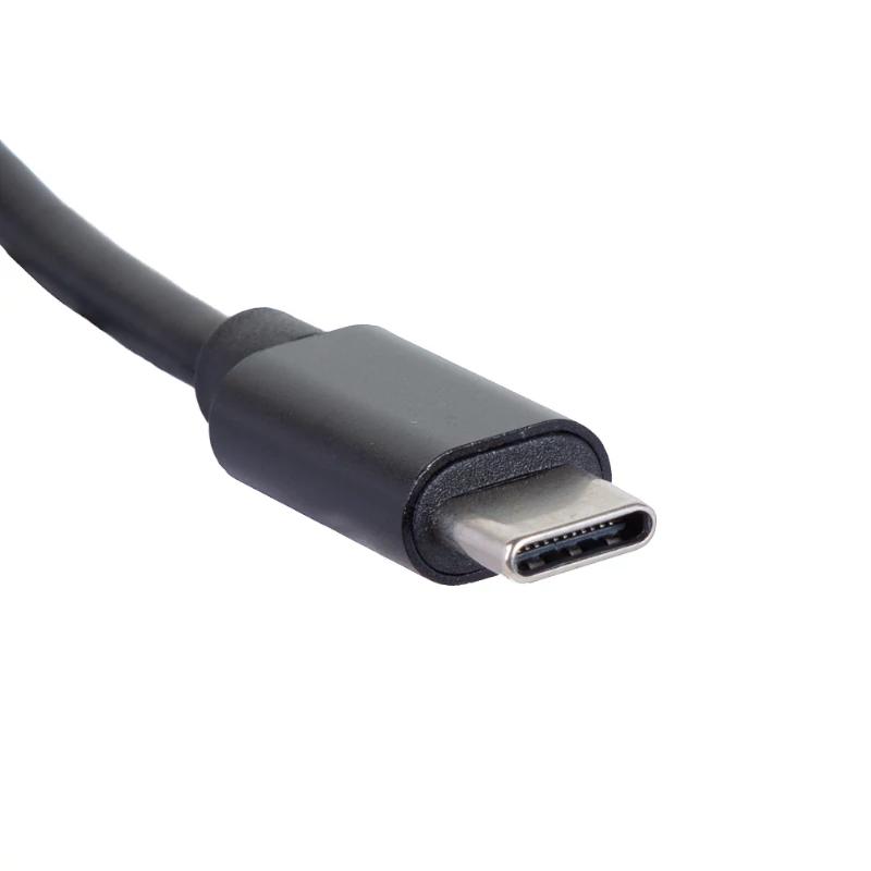 iggual USB Type-C to RJ45 Gigabit Adapter 1000Mbps iggual USB Type-C to RJ45 Gigabit Adapter 1000Mbps