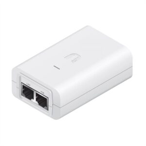 Ubiquiti POE Injector-24-7W-G-WH 24V 0.3A Gb