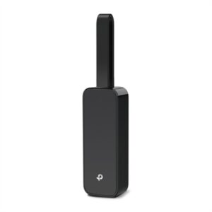 TP-LINK UE306 USB 3.0 to RJ45 Gigabit Ethernet Adapter