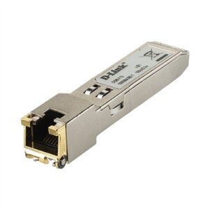 D-Link DGS-712 SFPmini-GBIC Module 100m