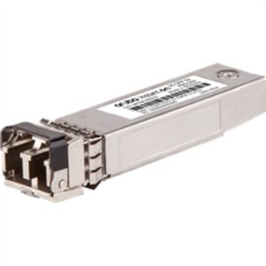 HPE NW IOn 10G SFP+ LC SR Module 300m MMF XCVR