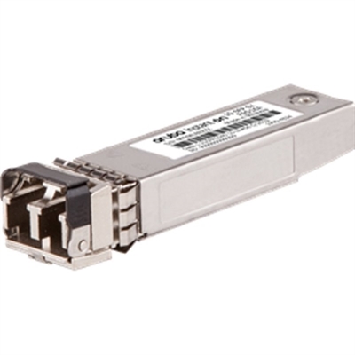 HPE NW IOn 10G SFP+ LC SR Module 300m MMF XCVR