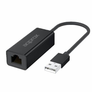 APPROX USB 3.0 to 2.5 Gigabit Ethernet Adapter
