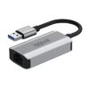 iggual USB-A to Gigabit RJ45 Adapter