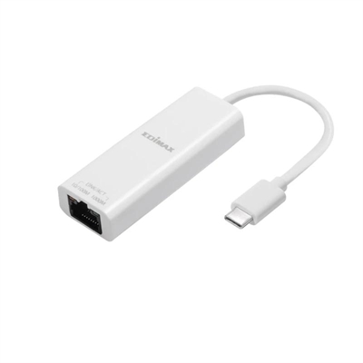 Edimax EU-4306C USB-C 3.2 to GbE Adapter