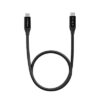Edimax UC4-005TB USB4 THB3 40Gb Cable 0,5m USBC-US