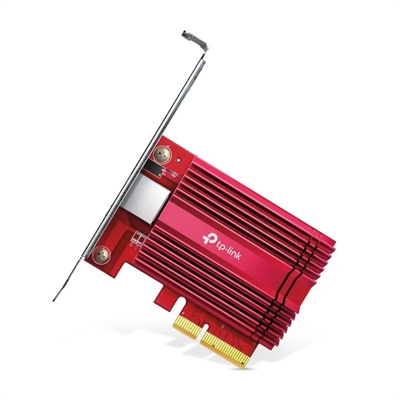TP-Link TX401 10Gb PCIe Network Adapter