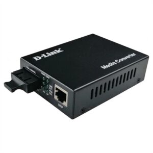 D-Link DMC-905 Media Converter MGb to 10G LR/SR