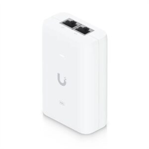 Ubiquiti U-Poe+ Injector (U-POE-AT) 30W 48V 0.65A