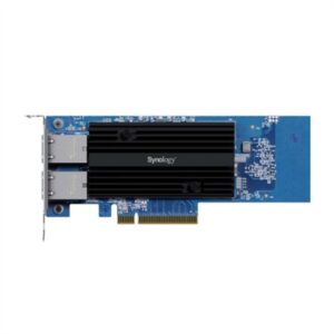 Synology E10G30-T2 Dual 10GbE RJ45 Card