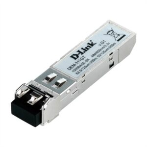 D-Link DEM-311GT/10 SFP MM Module 550m (10-pack)