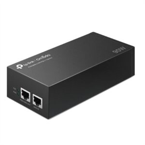 TP-Link POE380S Omada 10G PoE++ Injector 90W