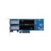 Synology E25G30-F2 25GbE SFP28 PCIe LP Adapter