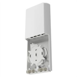 Mikrotik FTC11XG Fibre to Copper Converter IP55