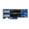 Synology E10G30-F2 2x10GbE SFP+ PCIe Adapter