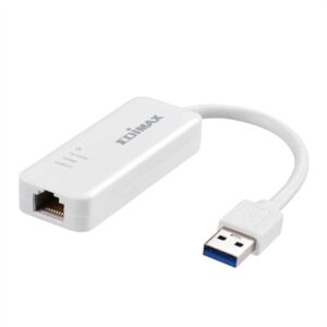 Edimax EU-4306 V2 USB 3.0 Ethernet Adapter Gb