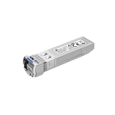 TP-Link SM5110LSA-10 10Gb SFP+ Module SM LC 10km