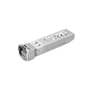 TP-Link SM5110LSB-10 10Gb SFP+ Module SM LC 10km