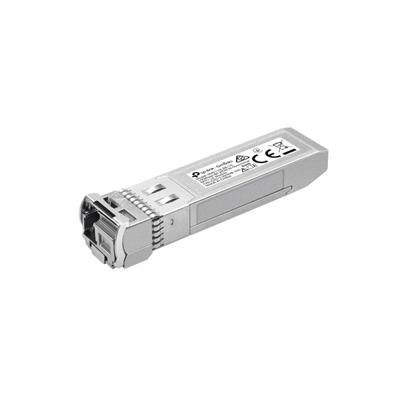 TP-Link SM5110LSB-10 10Gb SFP+ Module SM LC 10km