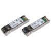 MikroTik XS+2733LC15D Módulo 1.25/10/25Gb 15Km