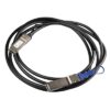 MikroTik XQ+DA0003 Cabo QSFP28 40/100G Stack 3M