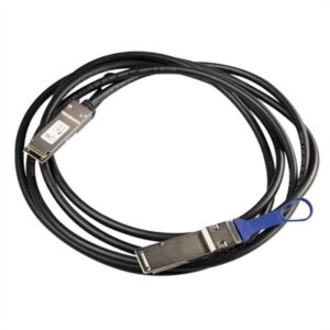 MikroTik XQ+DA0003 Cabo QSFP28 40/100G Stack 3M