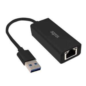 Adaptador USB 3.0 para 2.5 G RJ45
