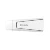 Adaptador D-Link AX18U USB3.0 WiFi6 AX1800